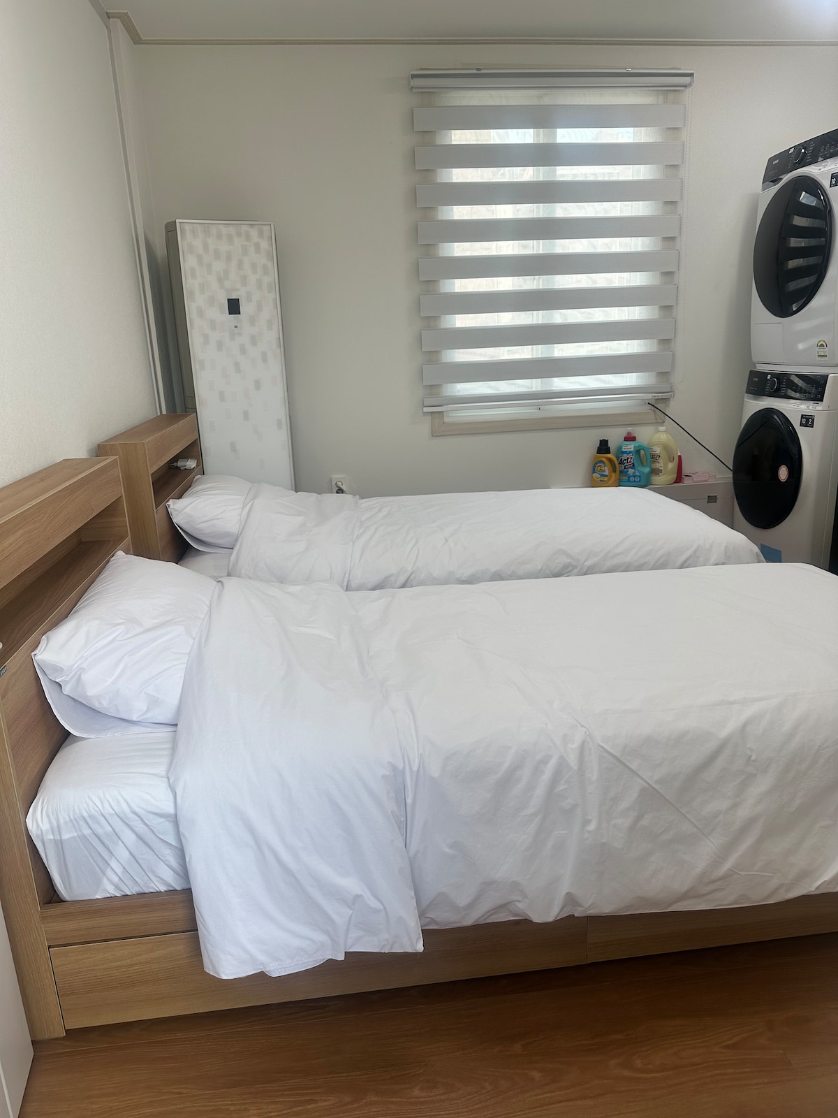 Спална соба 1