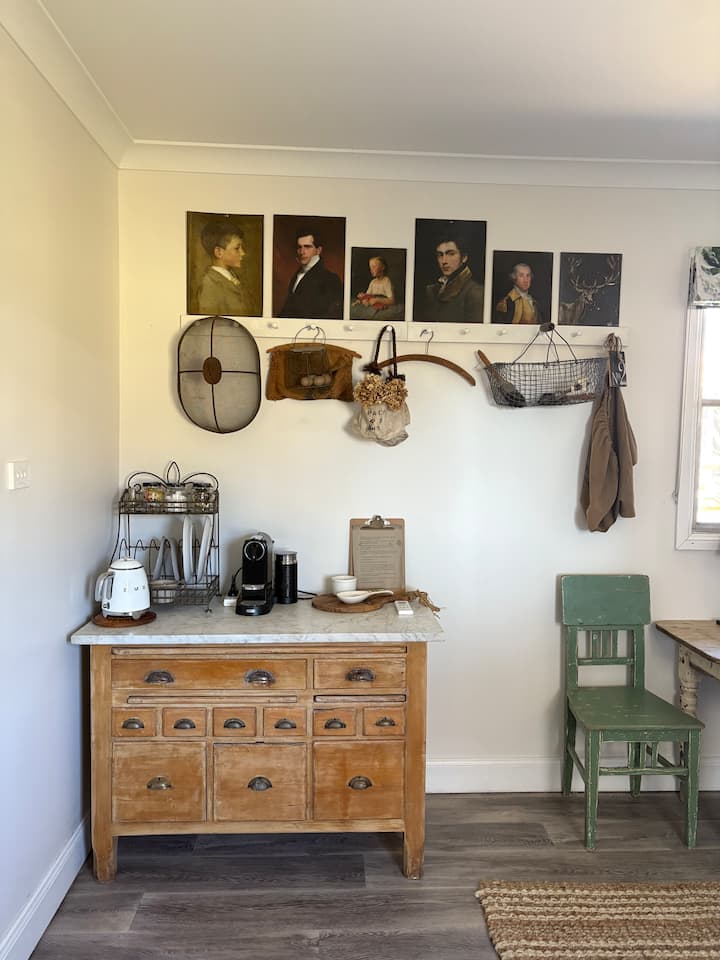 One Brm Detached Studio 6mins To Town. Peaceful. - Tenterfield