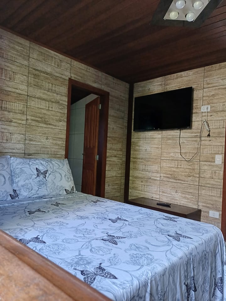 Recámara 1
