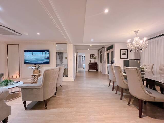 Villa 007 Lat Phrao l MRT Blue & Yellow Lines gallery image 4