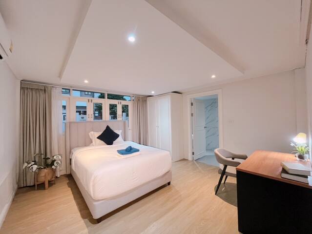 Villa 007 Lat Phrao l MRT Blue & Yellow Lines gallery image 5