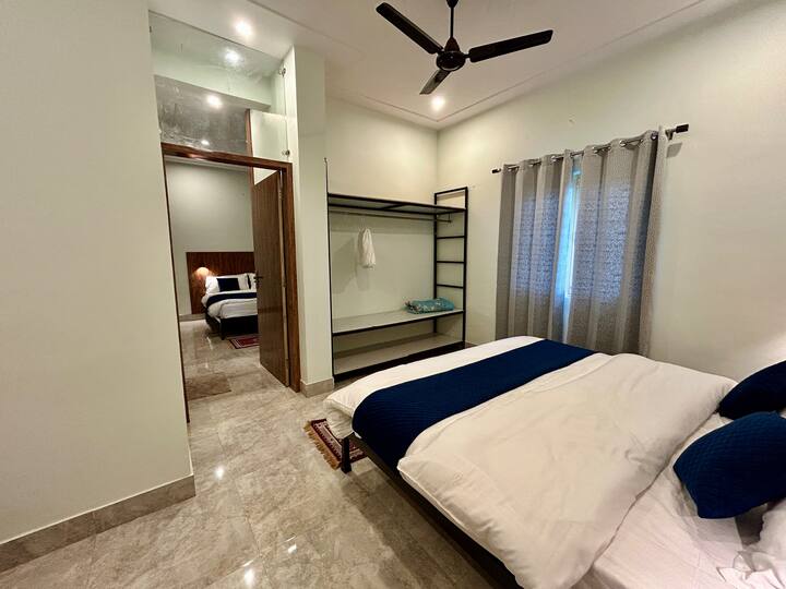 საძინებელი