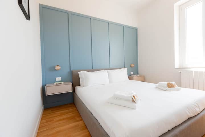 Colosseum Apartment - Just Renovated -Zeno 04 - Rome