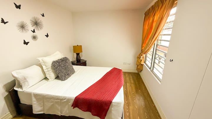 Camera da letto 1