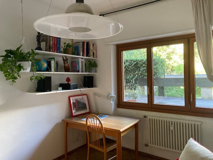 Habitación