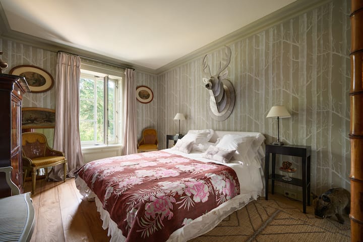 Chambre 7 du Château