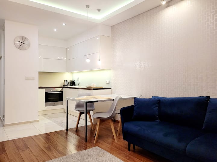 Chopin Expo Suite Ii - Warsaw