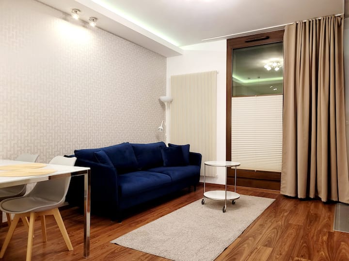 Chopin Expo Suite Ii - Warsaw