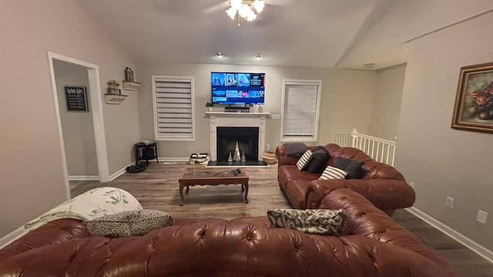 Дневна соба