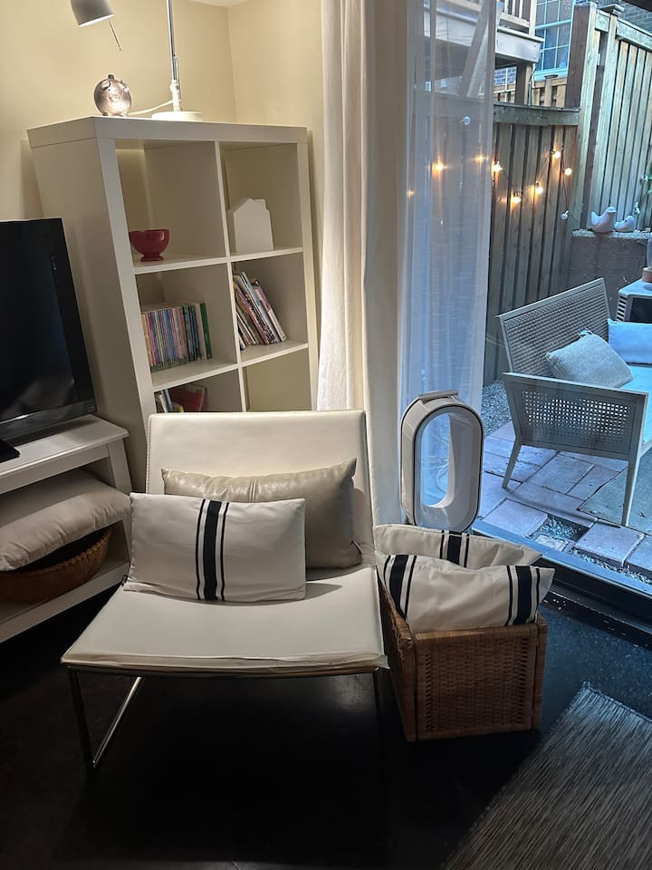 Private Studio In Top Location: Steps To Harvard - Boston, MA