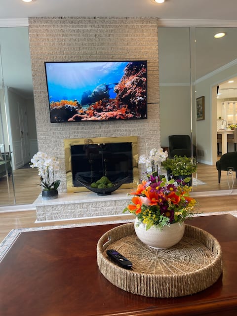 Apartment in Perry Hall area