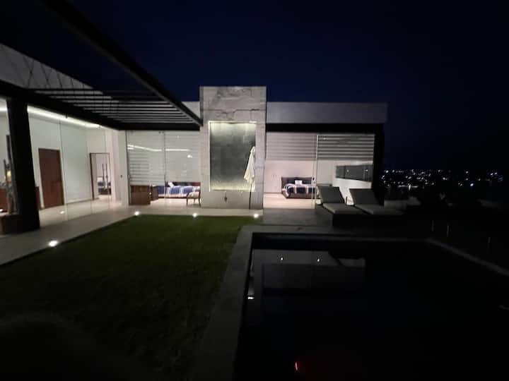 غرفة النوم 3