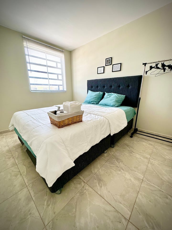 غرفة النوم 2