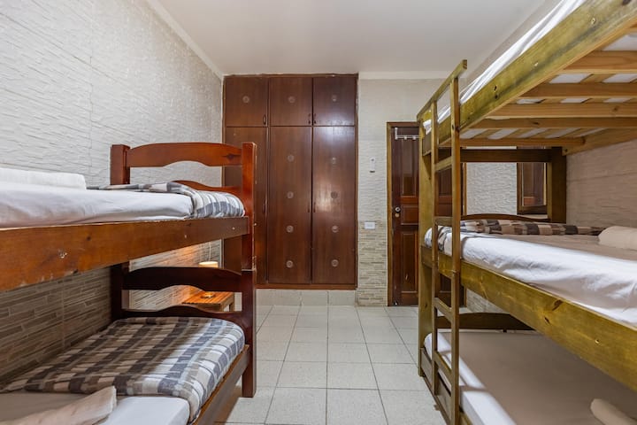 Dhomë gjumi 3