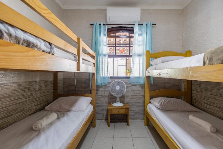 Dhomë gjumi 1