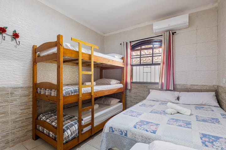 Dhomë gjumi 2