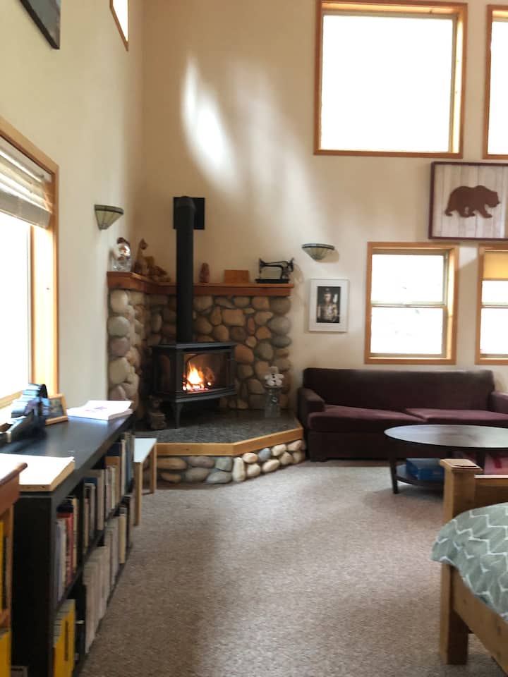 غرفة النوم 2