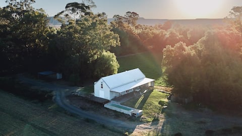 Whistling Bridge Cottage