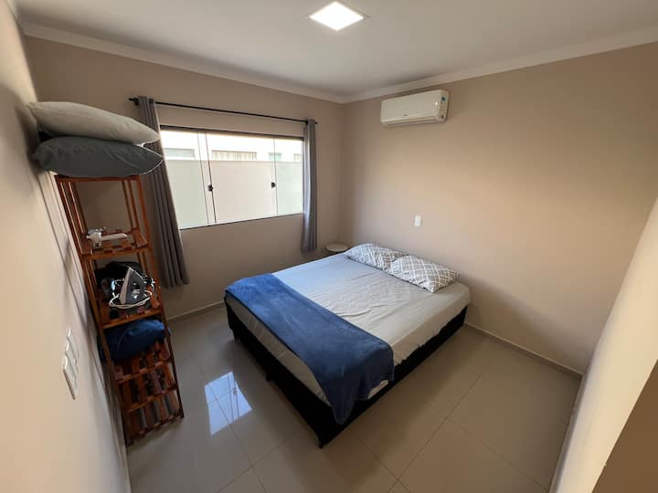 Chambre 1