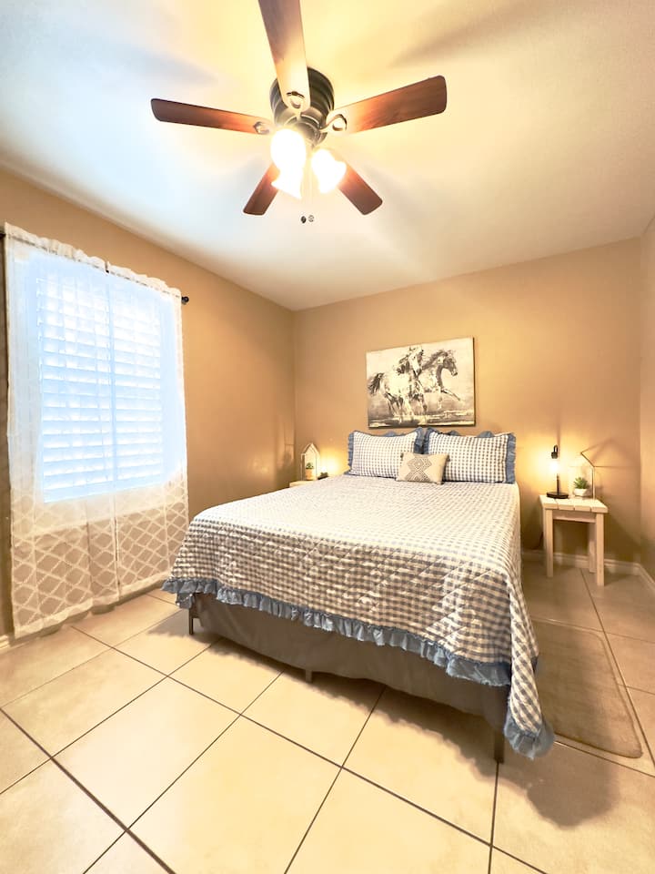 საძინებელი 2