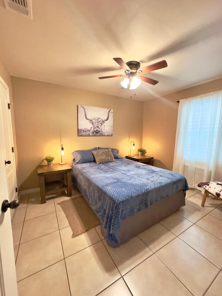 საძინებელი 1