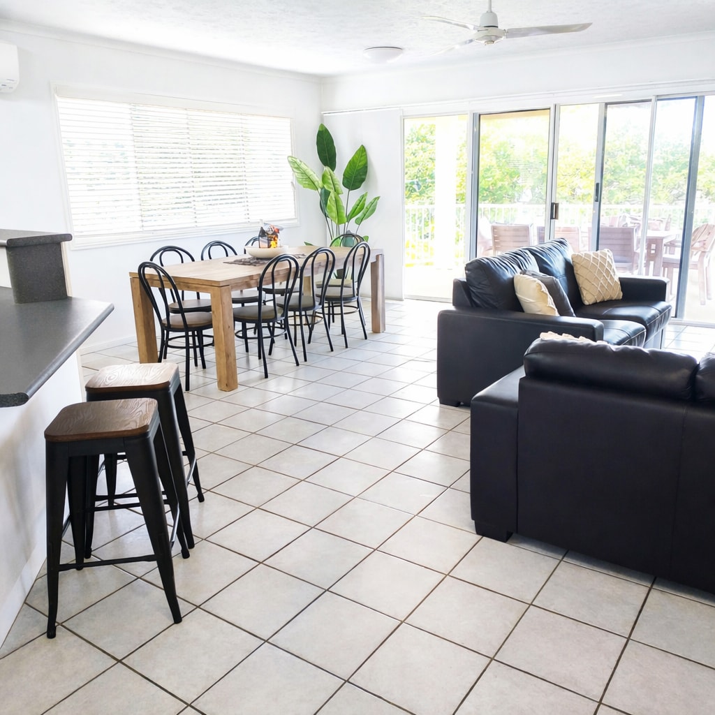 Successful Airbnb property: Perched Pier · 2BR 2BA ENS · Ocean Vws · Opp Beach in North Ward