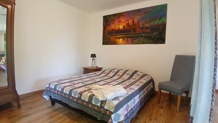 Chambre 1