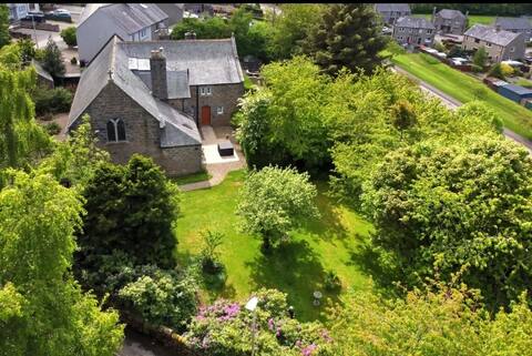 Mount St Mary's