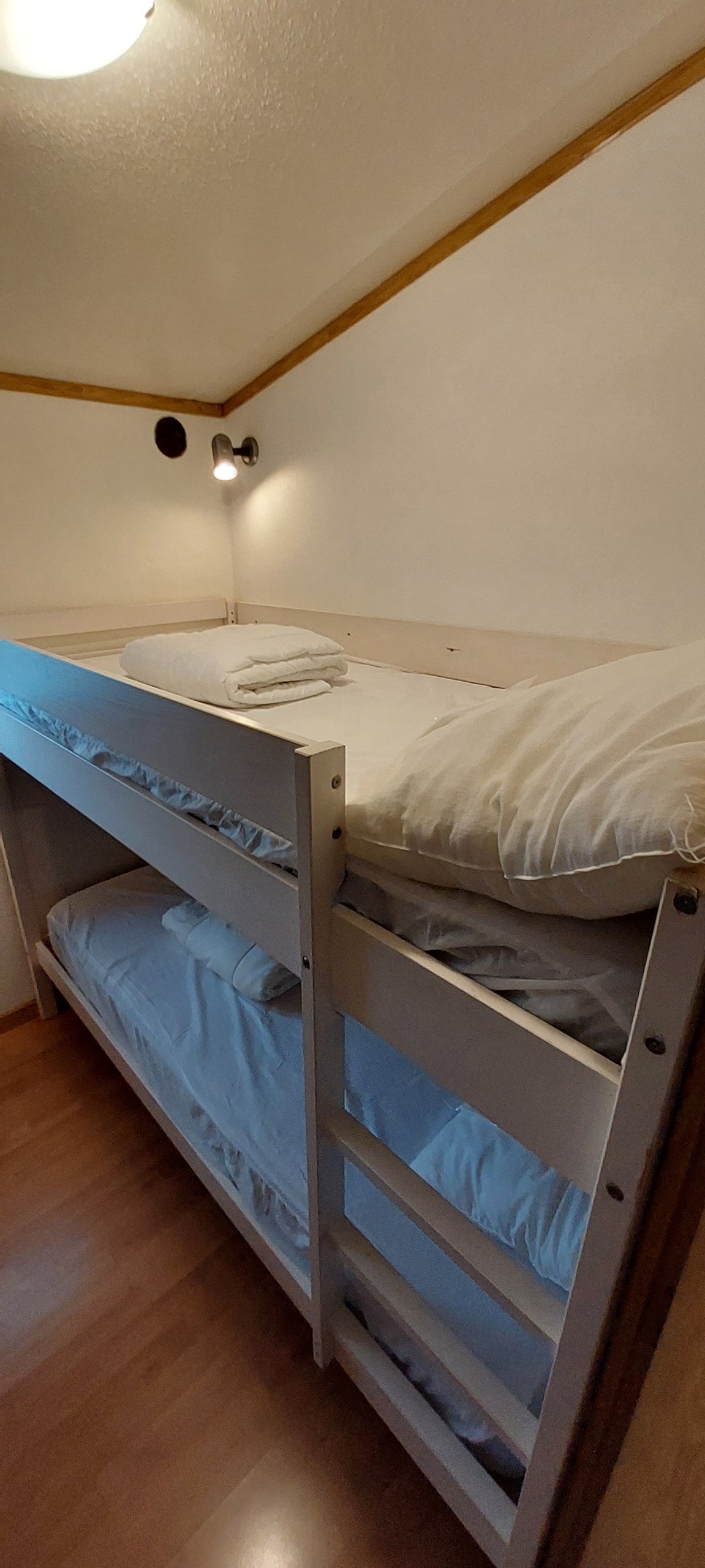 Poschodové postele 90 cm