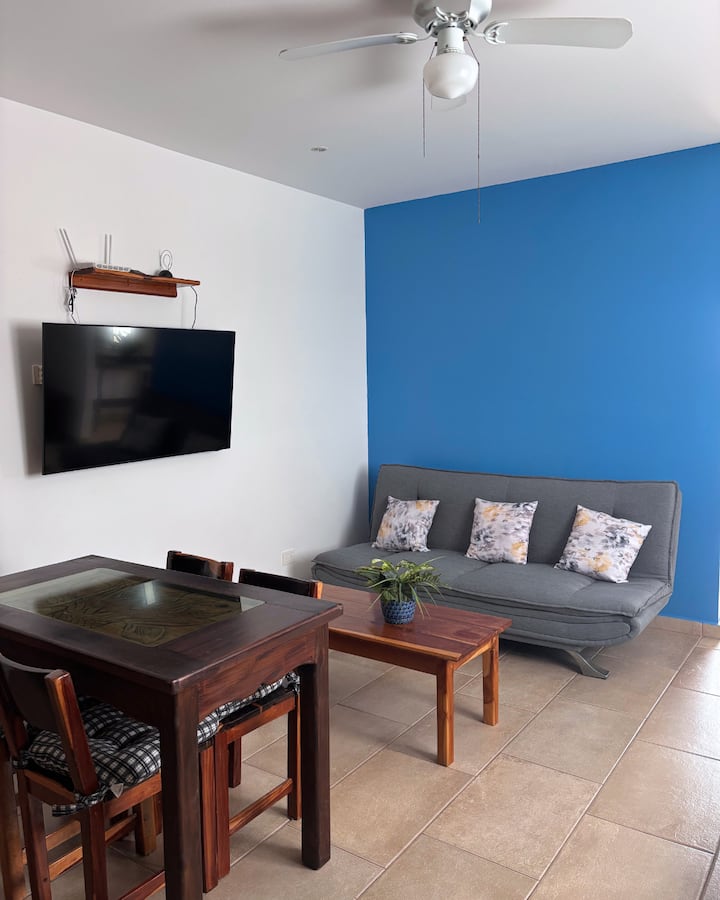 მისაღები ოთახი