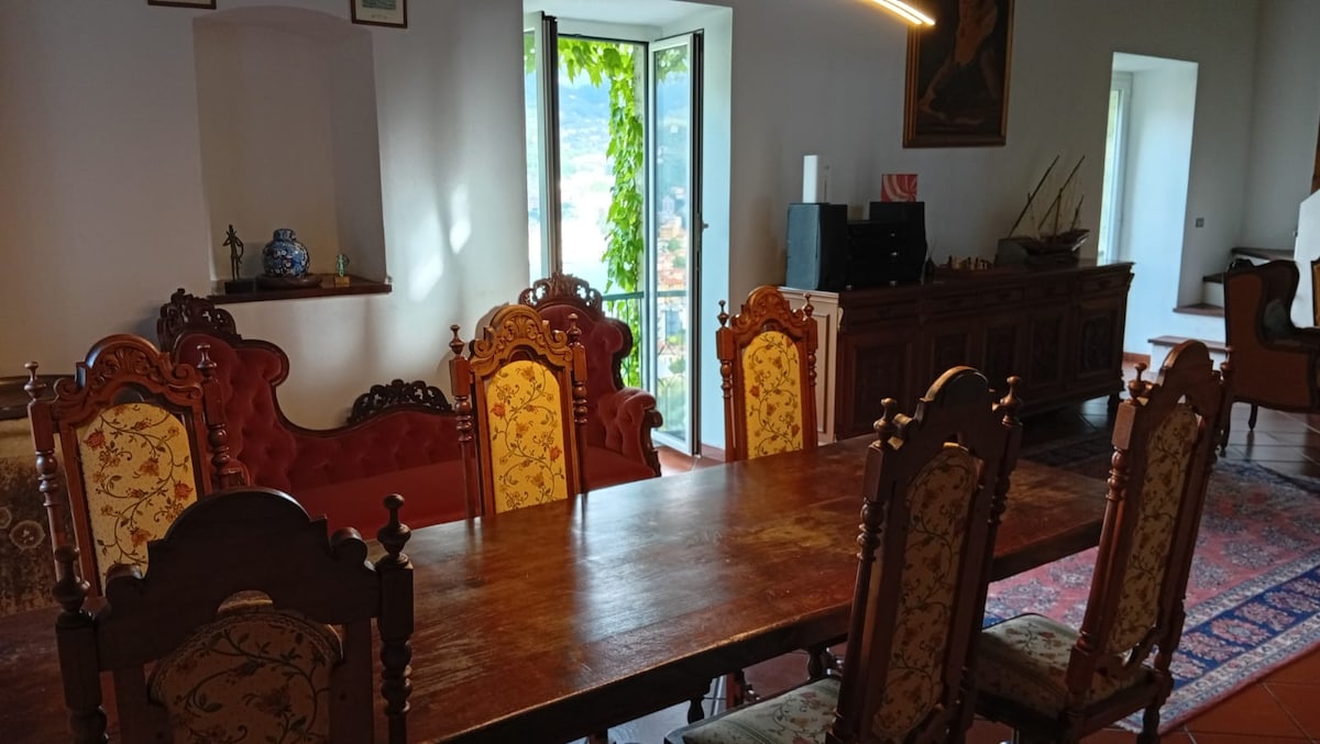 Casa Ulivo — view 2
