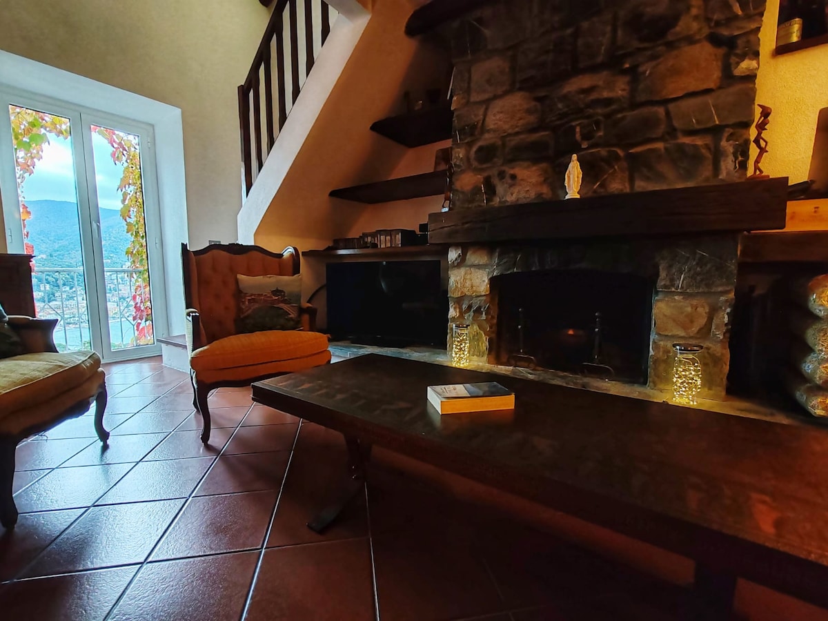Casa Ulivo — view 5