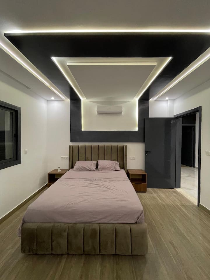 غرفة النوم 2