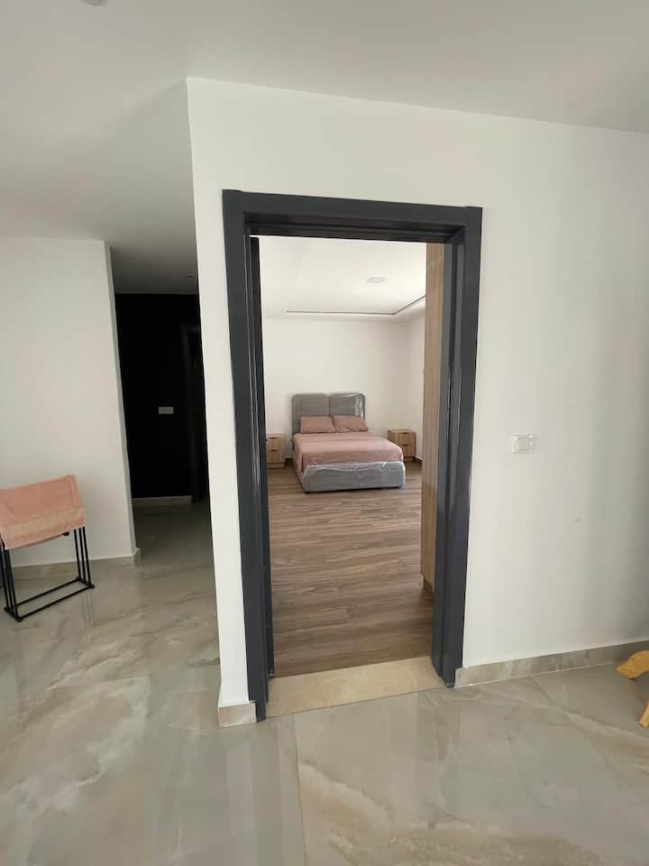 غرفة النوم 3