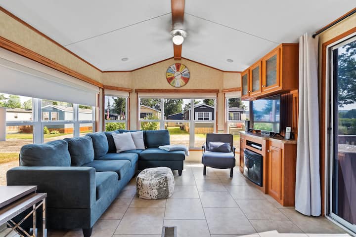Niagara Cottage Escape At Vine Ridge Resort - Niagara-on-the-Lake