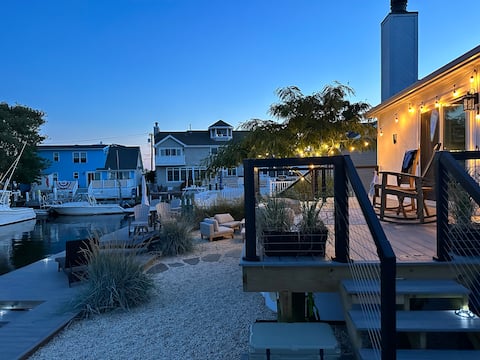 The East Point Bungalow