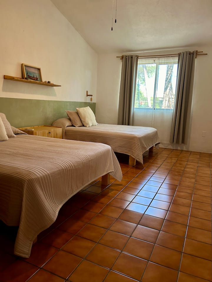 Habitación 3