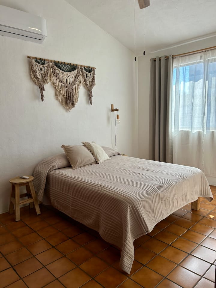 Habitación 1