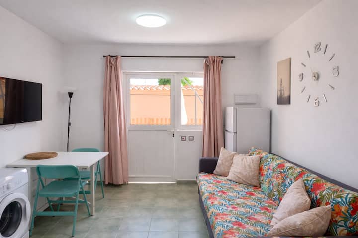 მისაღები ოთახი