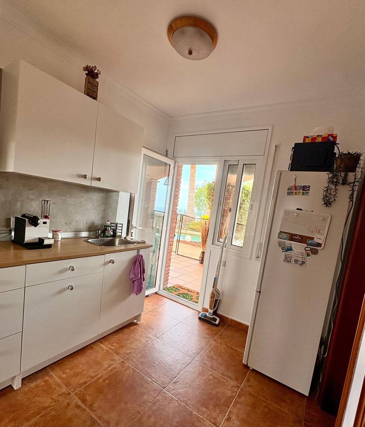 Top Airbnb: Your Spanish paradise in Calafell