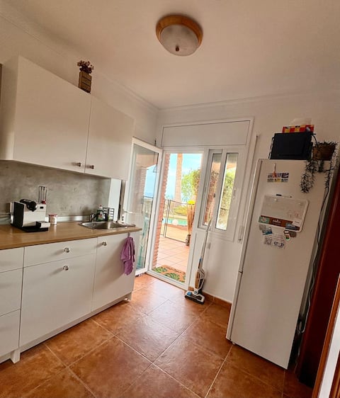Top Airbnb: Your Spanish paradise en Calafell