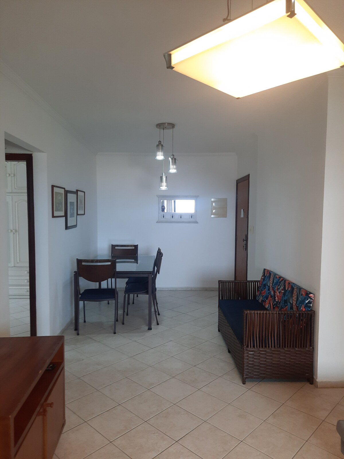 ห้องนั่งเล่น