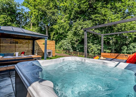 Dreamwood Spa