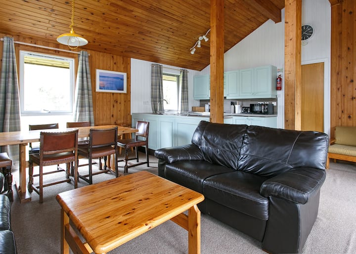 Loch Earn Lodge - Killin