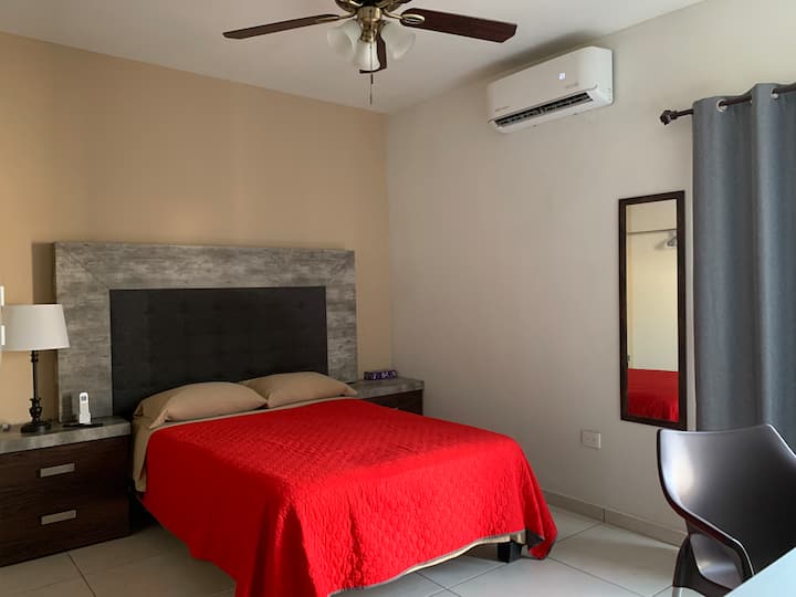 Habitación 1