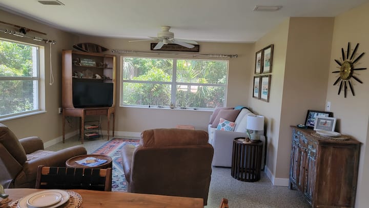 Homosassa River Fish Camp - Homosassa, FL