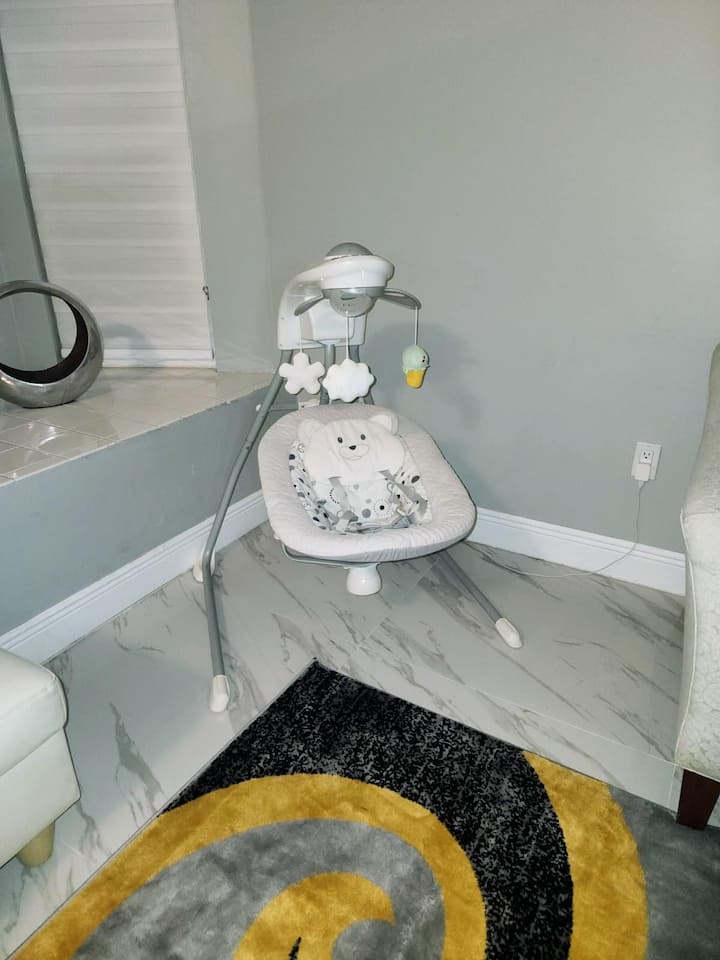 Paradise Home/ideal Families /Grill / Bar - Cutler Bay, FL