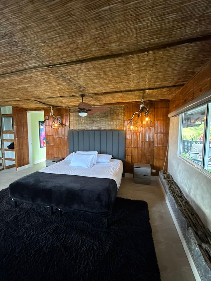 Habitación 1