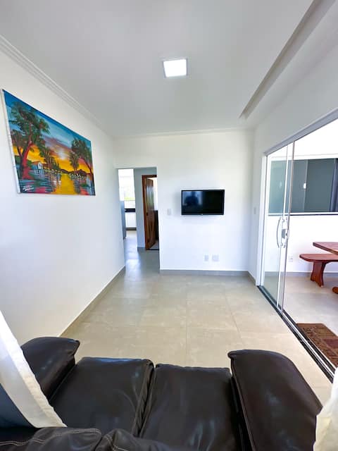Imóvel de sucesso: Beachfront house Next to Guarajuba em Salvador