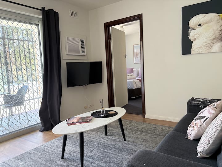 Apartment 1 - Perth